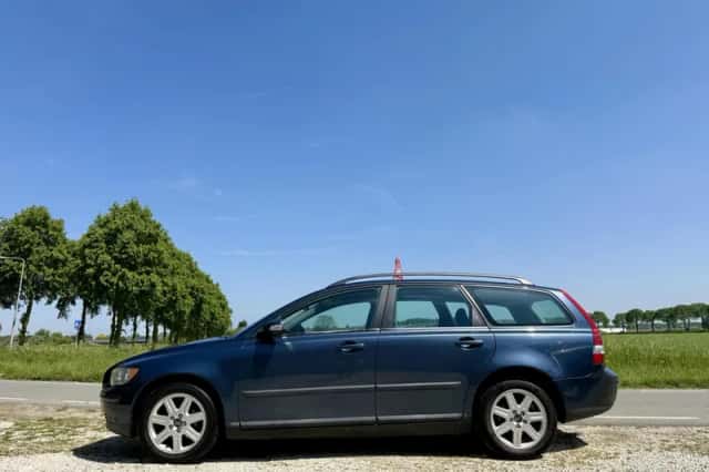 Volvo V50 (2005) thumbnail 2