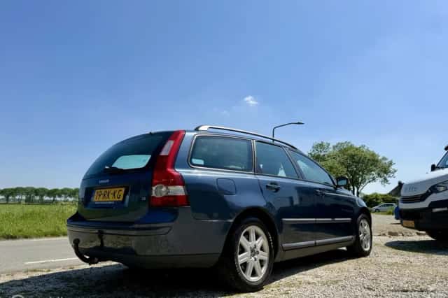 Volvo V50 (2005) thumbnail 6