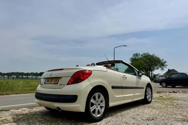 Peugeot 207 (2007) thumbnail 6