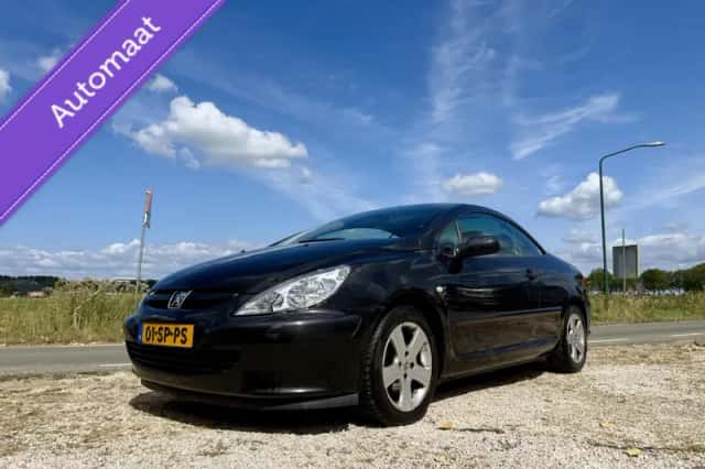Peugeot 307 (2005) thumbnail 1