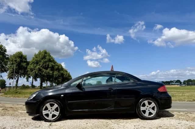Peugeot 307 (2005) thumbnail 2