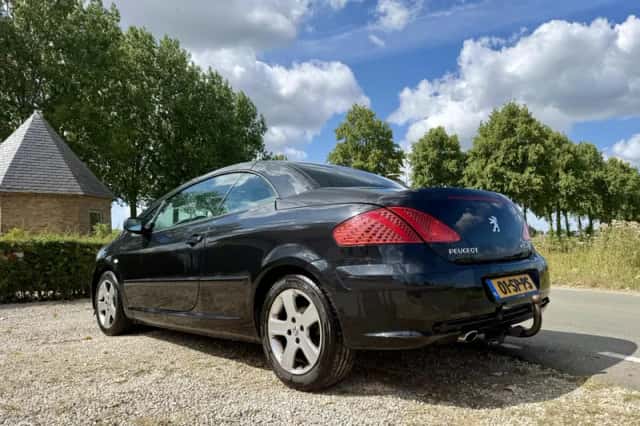 Peugeot 307 (2005) thumbnail 3