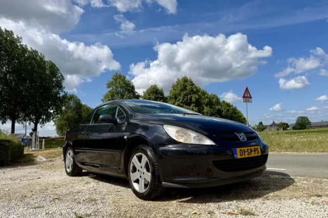 Peugeot 307 (2005) thumbnail 4