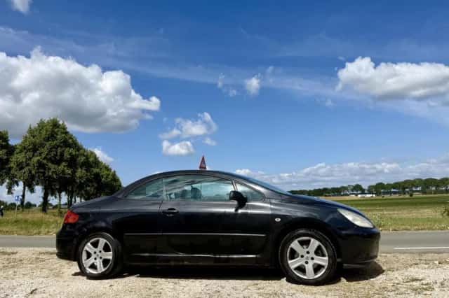 Peugeot 307 (2005) thumbnail 5