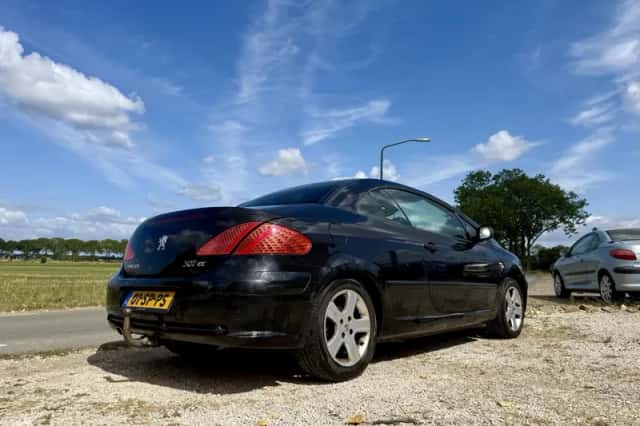 Peugeot 307 (2005) thumbnail 6