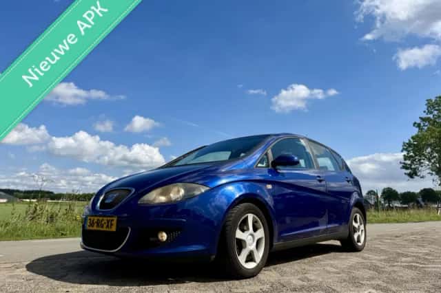 SEAT Altea (2005) thumbnail 1