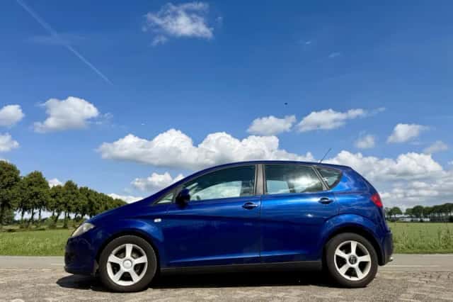 SEAT Altea (2005) thumbnail 2