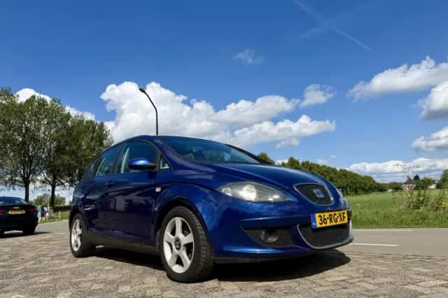 SEAT Altea (2005) thumbnail 4