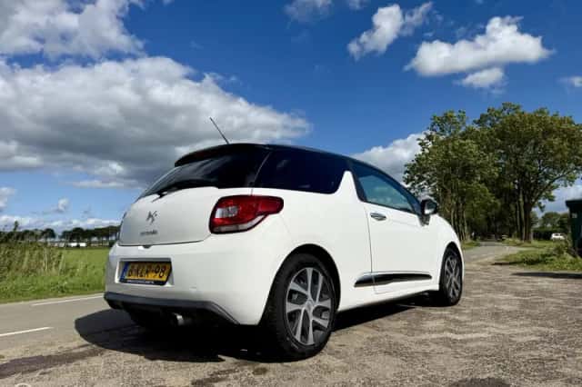 Citroën DS3 (2013) thumbnail 6