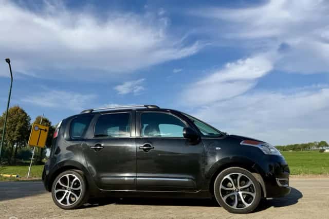 Citroën C3 Picasso (2010) thumbnail 5