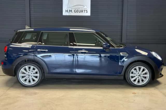 MINI Clubman (2018) thumbnail 4
