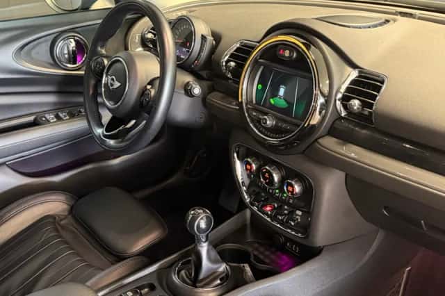 MINI Clubman (2018) thumbnail 6