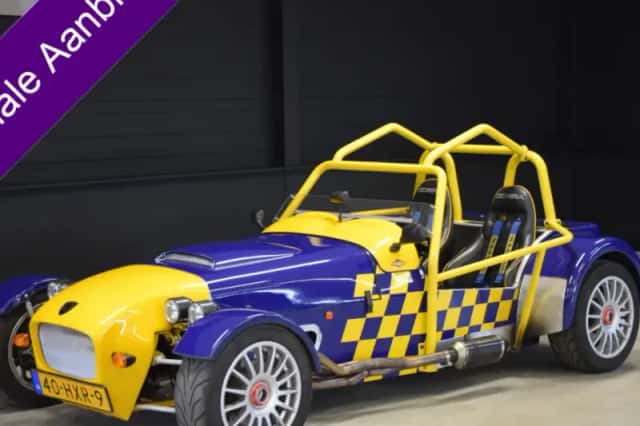 Mk Indy (2007) thumbnail 1