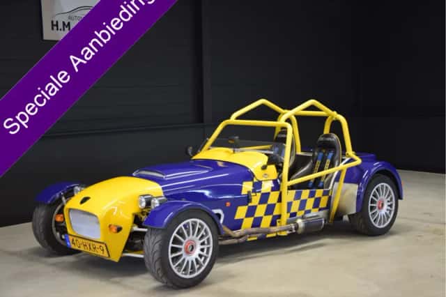 Mk Indy (2007) thumbnail 2