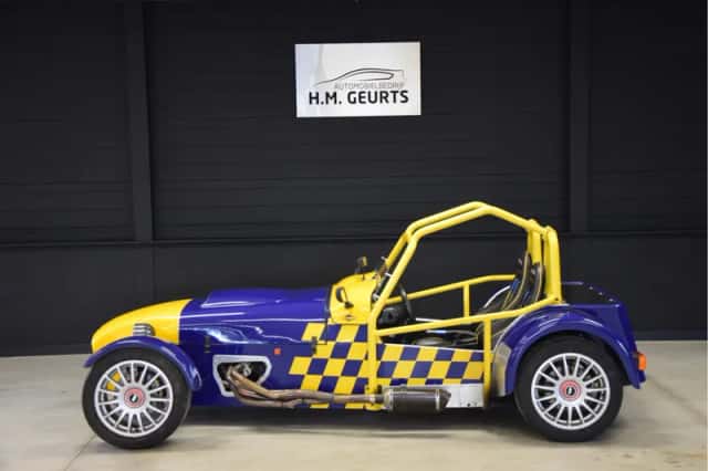 Mk Indy (2007) thumbnail 3