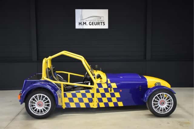 Mk Indy (2007) thumbnail 4