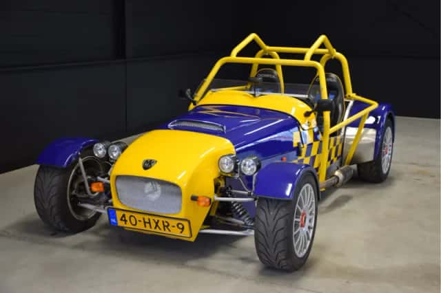 Mk Indy (2007) thumbnail 6
