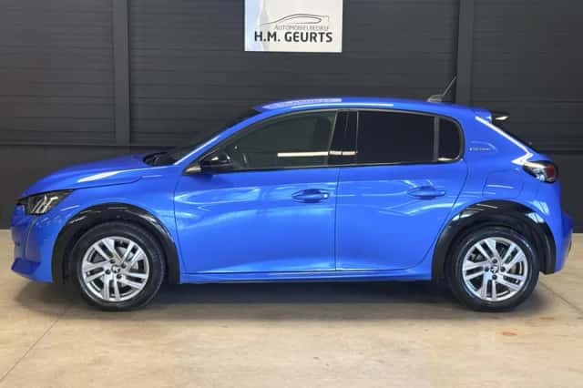 Peugeot 208 (2020) thumbnail 3