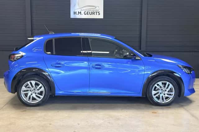 Peugeot 208 (2020) thumbnail 4