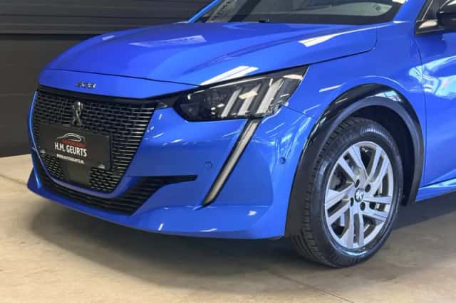Peugeot 208 (2020) thumbnail 6