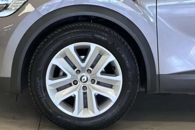 Renault Captur (2021) thumbnail 6