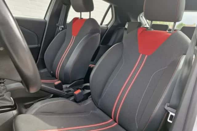 Opel Corsa (2020) thumbnail 3