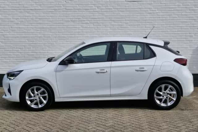 Opel Corsa (2020) thumbnail 4