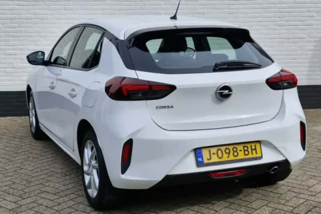 Opel Corsa (2020) thumbnail 5