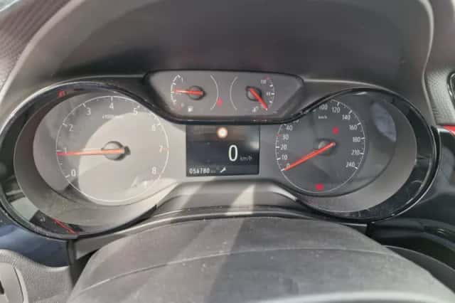 Opel Corsa (2020) thumbnail 6