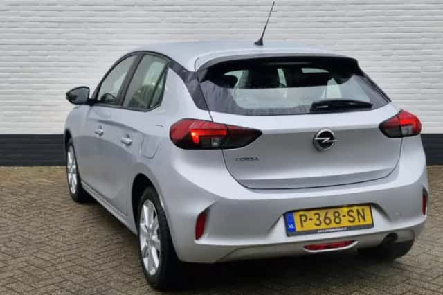 Opel Corsa (2022) thumbnail 5