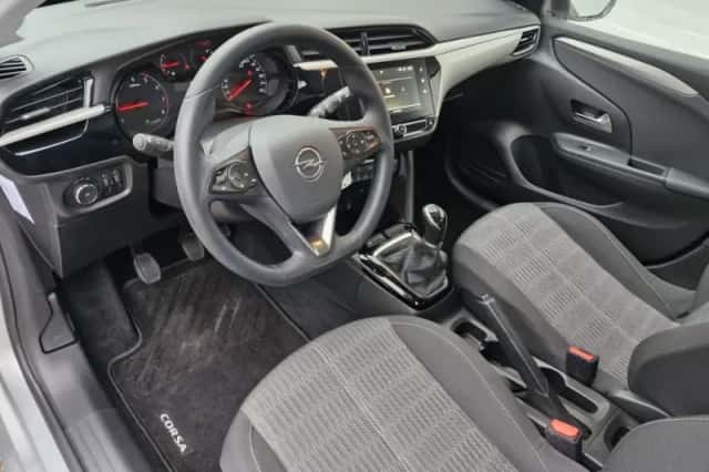 Opel Corsa (2022) thumbnail 6