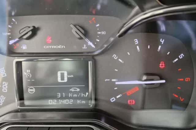 Citroën C3 (2022) thumbnail 5