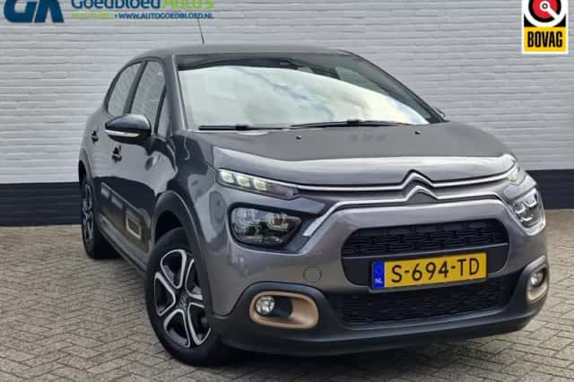 Citroën C3 (2023) thumbnail 1