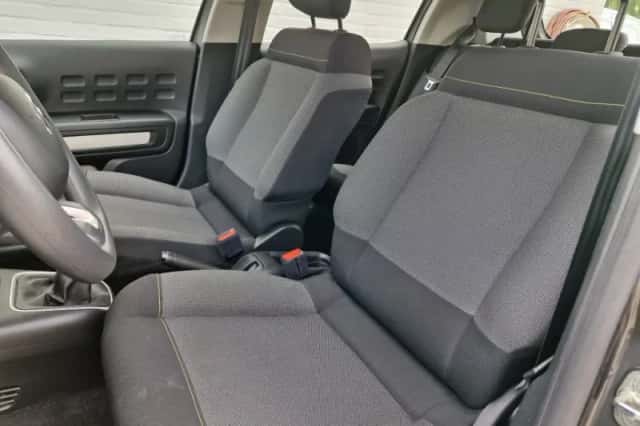 Citroën C3 (2023) thumbnail 3