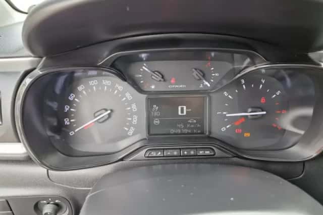 Citroën C3 (2023) thumbnail 6