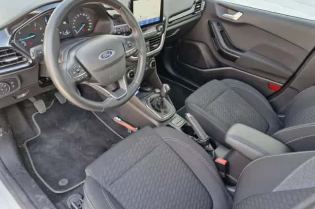 Ford Fiesta (2022) thumbnail 6