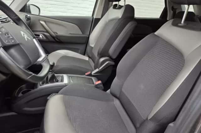 Citroën C4 SpaceTourer (2019) thumbnail 3
