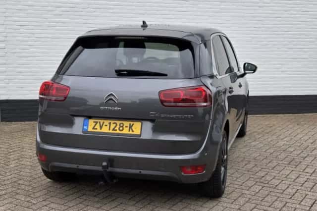 Citroën C4 SpaceTourer (2019) thumbnail 5