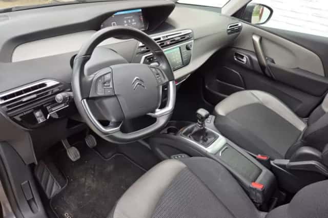 Citroën C4 SpaceTourer (2019) thumbnail 6
