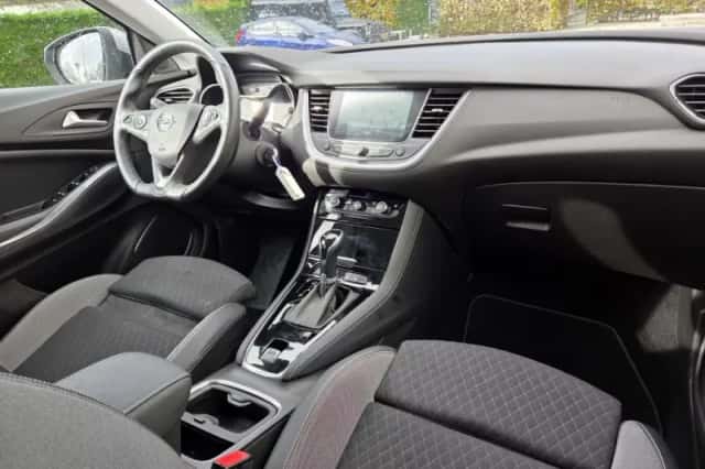 Opel Grandland X (2020) thumbnail 5