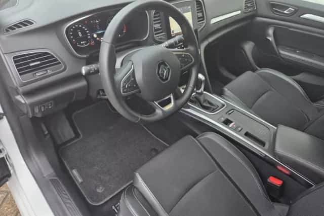 Renault Mégane (2023) thumbnail 6