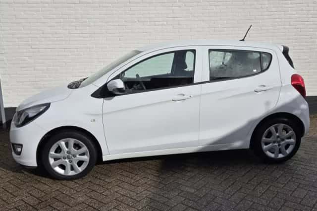 Opel Karl (2018) thumbnail 4