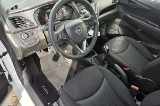 Opel Karl (2018) thumbnail 6