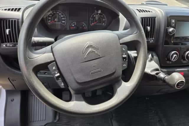Citroën Jumper (2021) thumbnail 5