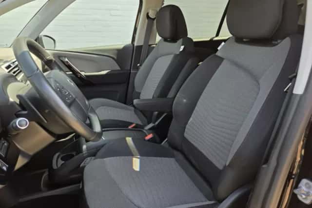 Citroën C4 SpaceTourer (2021) thumbnail 3