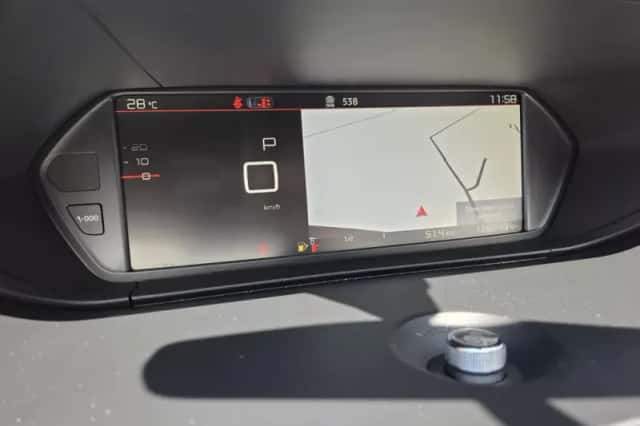 Citroën C4 SpaceTourer (2021) thumbnail 6