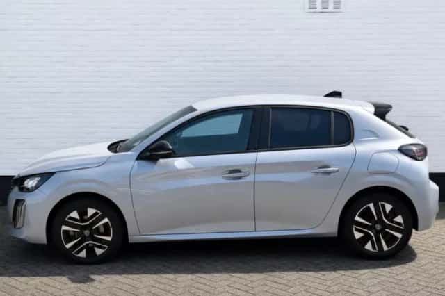 Peugeot 208 (2025) thumbnail 4