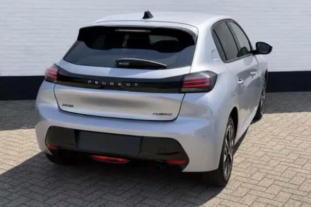 Peugeot 208 (2025) thumbnail 5