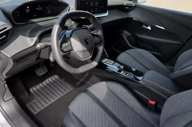Peugeot 208 (2025) thumbnail 6