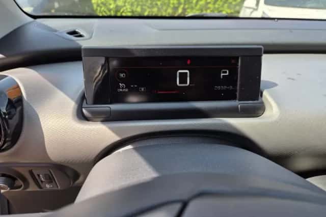 Citroën C4 Cactus (2018) thumbnail 6